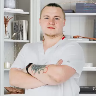 доктор Лопин Николай Николаевич фельдшер клиники «Санати» в Тимашёвске